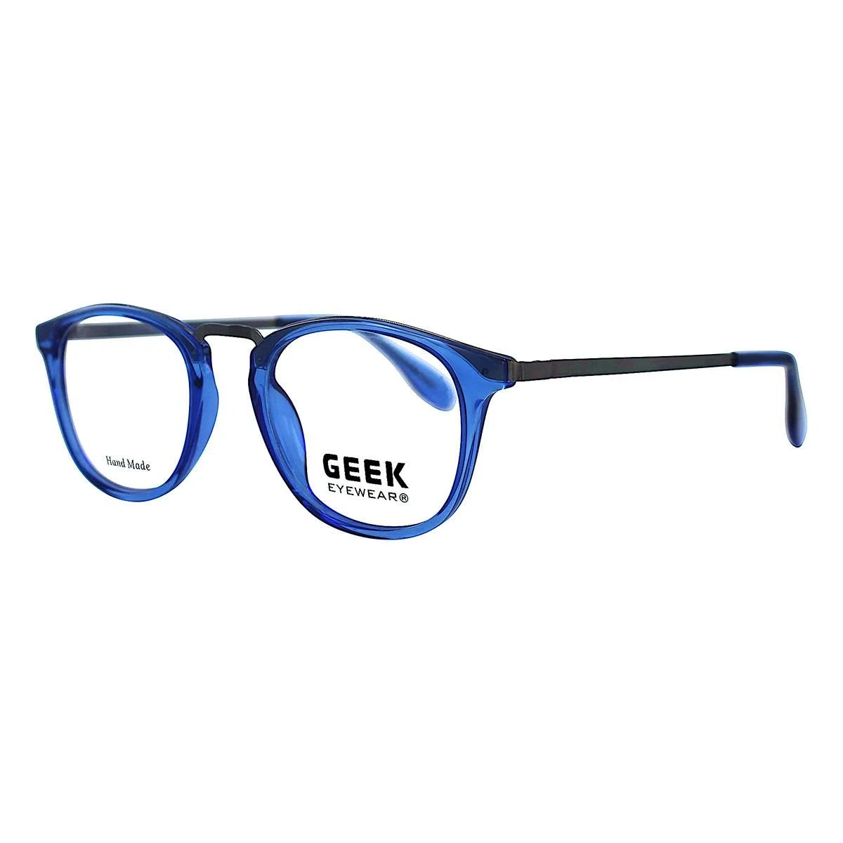 GEEK EYEWEAR STARSHIP Eyeglasses - view 27